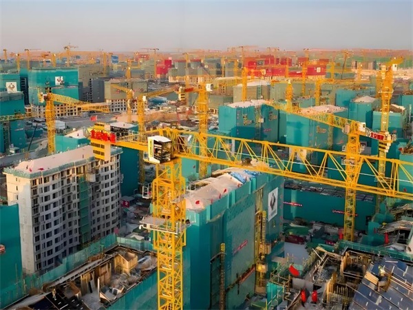 亳州建筑工程